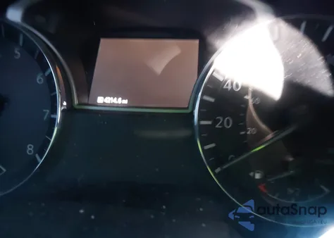 2017 Nissan Altima 2.5 Sl from USA, damaged, VIN 1N4AL3AP0HC240271